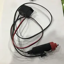 Прикуриватель, драйвер, блок USB, блок питания, блок драйвера EL, холодный свет, светодиодный блок драйвера