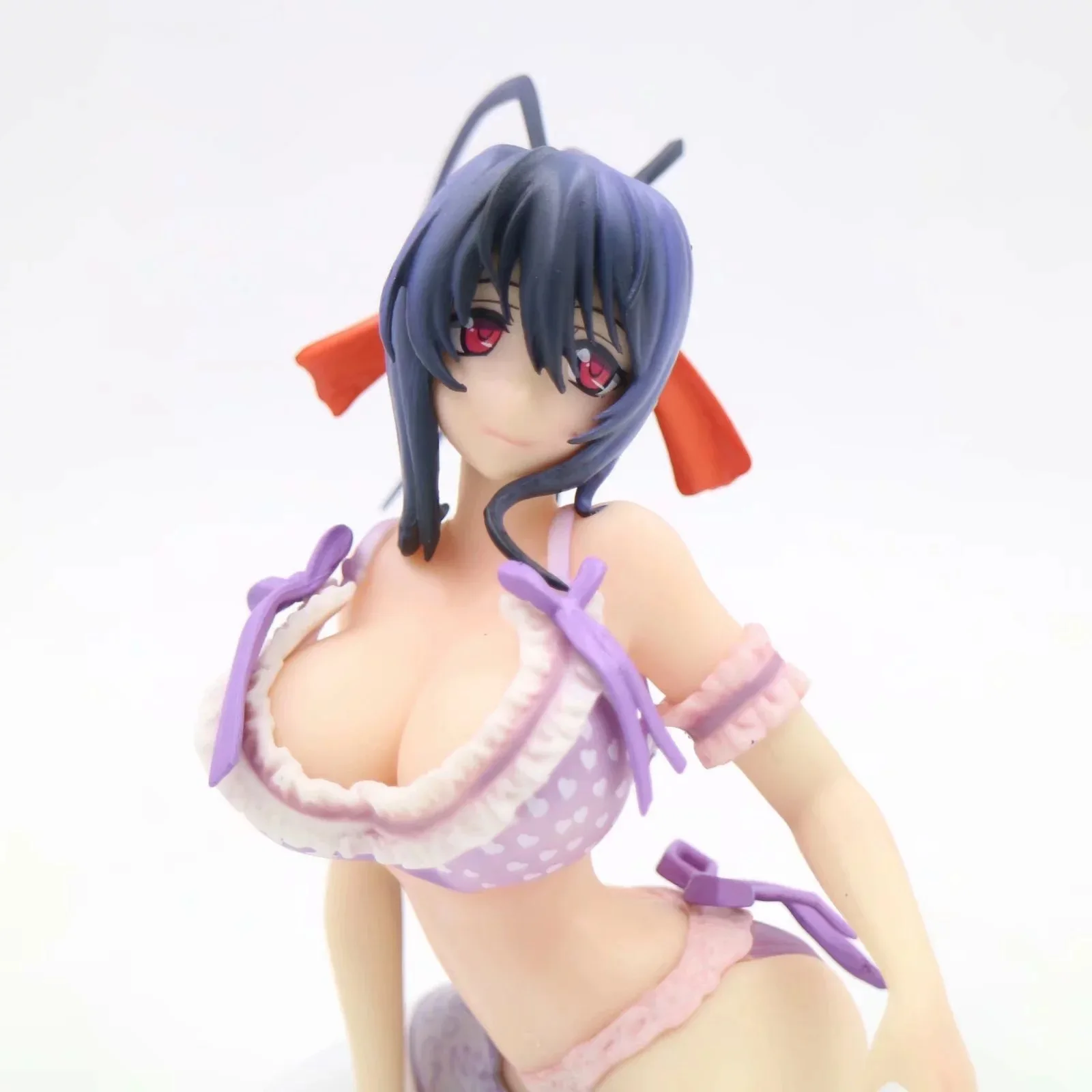 

Cheng yuan Anime Demon University Himeji Island Zhu Is Kneeling High School d x d Garage Kit Model