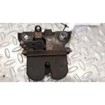 

8L0827505L Trunk Lock/Porton Audi A3 (8l) 1.9 Tdi Ambition