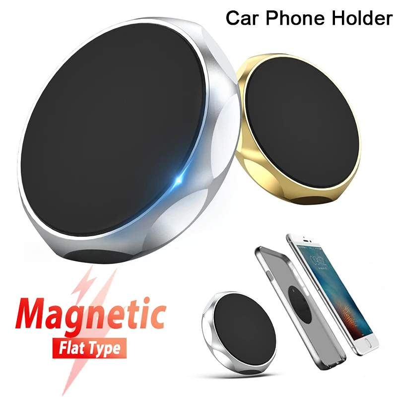 

Dashboard Car Phone Holder for Redmi K20 Pro Bracket Stand GPS Navigation Support Magnetic Car Phone Holder with Metal Plate