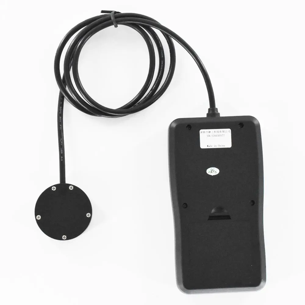 UVC Ʈ  LS126C UV Ŀ  254nm ׸  ҵ   