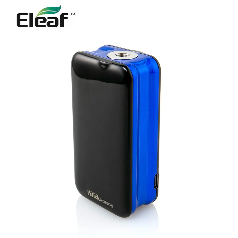 Оригинальная электронная сигарета Eleaf iStick бокс мод встроенный аккумулятор 4400 мАч