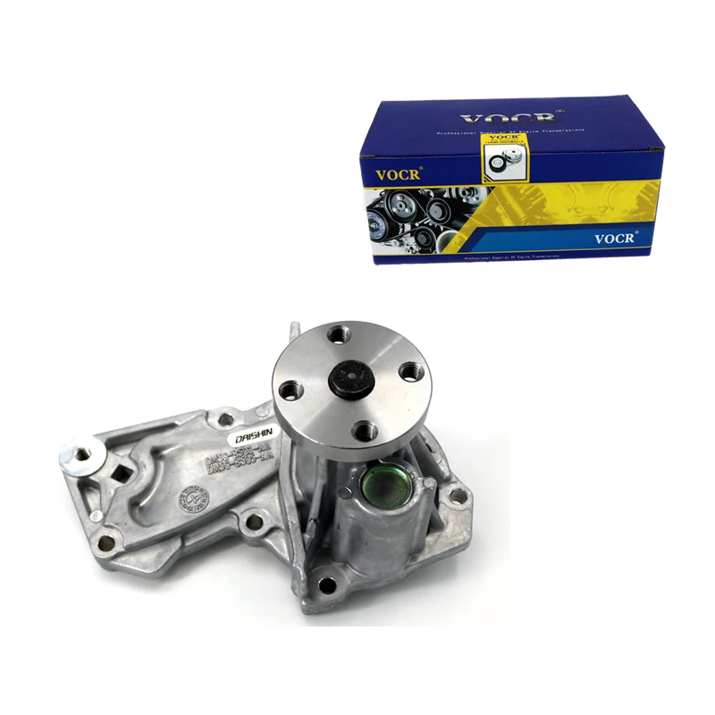 Водяной насос для Ford Fiesta 1,5 GTDIQ2 OEM: 7S7G-8501-A8B