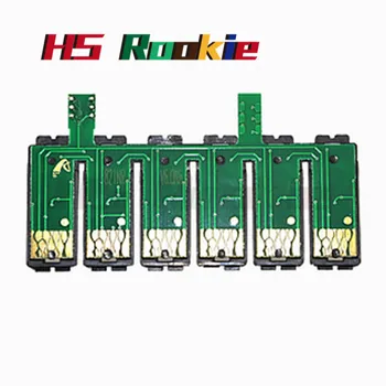 

1PCS 81N T0811N-T0816N Reset CISS Combo Chip For Epson 1410 R390 RX590 R270 RX690 RX610 RX615 R290 R295 Printer