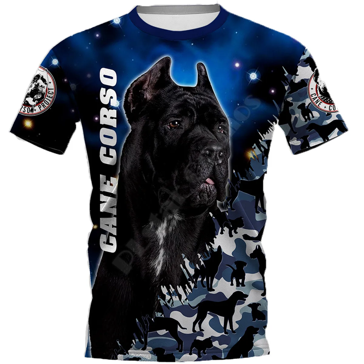 PLstar Cosmos NewFashion Animal Rodeo Bullfighter Bullfighting Tattoo  3DPrint Men/Women Summer Casual T-Shirts Short Sleeves A2 - AliExpress