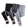 Velvet wool Maternity Stripe Pants For Pregnant Women Warm Winter Leggings Maternity Clothes Thick Pregnancy Trousers Clothing 1