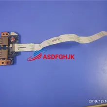 Для acer Aspire E5-571G USB плата Z5WAH LS-B162P идеальная работа