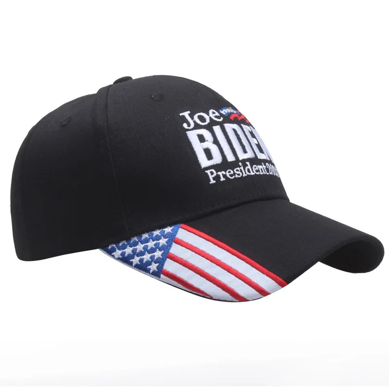 Joe Biden 2020 Vote Election Baseball Cap Men Women Trucker Hats  Fashion Adjustable Hat Joe Biden USA Baseball Cap