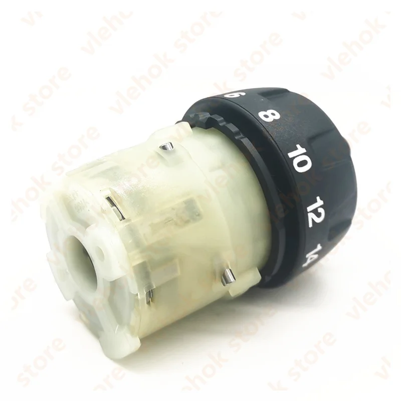 Коробка передач редуктора 125539 3 127099 1 123503 8 для MAKITA DF331 DF331D DF330D DF330DWE аксессуары