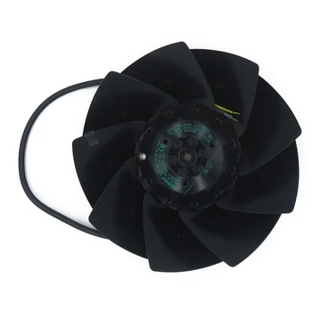 

Ebmpapst fan A2E200-AI38-01 230V 64/78W axial fan external rotor