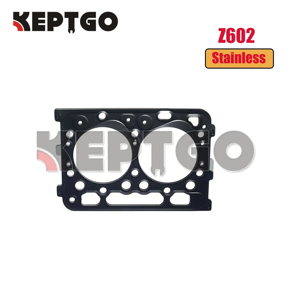 

Новая прокладка головки цилиндра Z602 1G460-03310 для Kubota