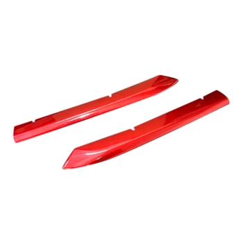 

for Mazda CX-3 CX3 2017 2018 ABS Chrome Front Radiator Mesh Grille Grill Cover Trim Sticker Decoration Covers Car Styling