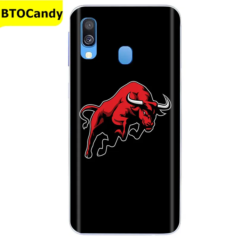 floating waterproof phone case For Samsung Galaxy A40 Case 2019 Silicon Soft TPU Phone Cover Back Case For Samsung Galaxy A40 A 40 A405 A405F Case Coque Bumper mobile pouch for running Cases & Covers