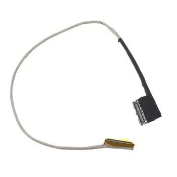 

Display Screen LCD Flex Ribbon Screen Flat Cord Cable Suitable for ASUS B34Y
