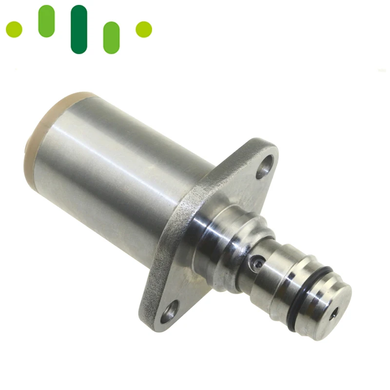 Genuine New OEM 294200-0170 Fuel Pressure Pump Suction Control Valve SCV