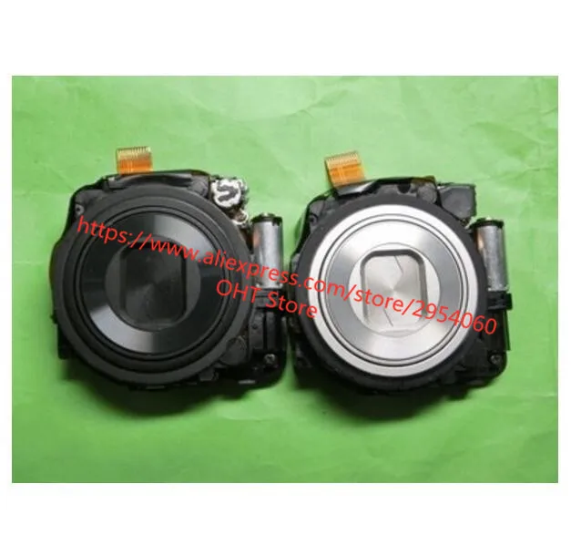 90% новые оригинальные запчасти для зум объектива Panasonic DMC ZS20 ZS25 ZS30 ZS35 ZS19 TZ30 TZ31 TZ36 TZ35