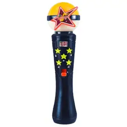 Juguetes para niños, micrófonos inalámbricos con Bluetooth, altavoz, Karaoke en casa, reproductor de KTV para fiesta, juguete para cantar para niños