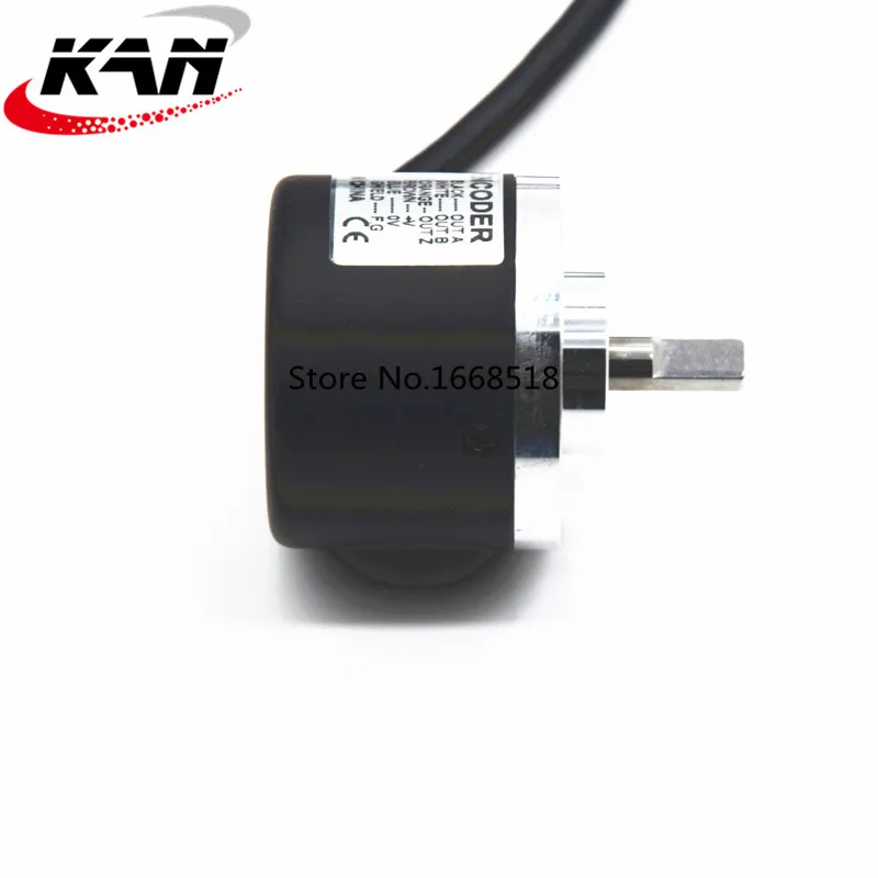 E40S6-600-3-T-24 360 P/R 600 P/R 1000 P/R 1024 P/R 2000 P/R 2500 P/R Поворотный энкодер