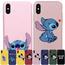 Мягкий чехол для iPhone 7, 8 Plus, 6, 6 S Plus, X, Xs, XSMax, XR, 11 Pro, Max, чехол для телефона, чехлы