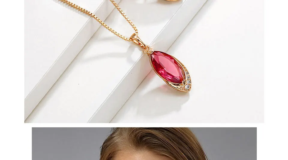 H9ba7212753fc46388bc65d8cc16a5c04v - WEGARASTI Silver 925 Jewelry Earrings Ruby Fine Jewelry Classic Vintage Earring Party Pomegranate Sterling silver Red Earrings
