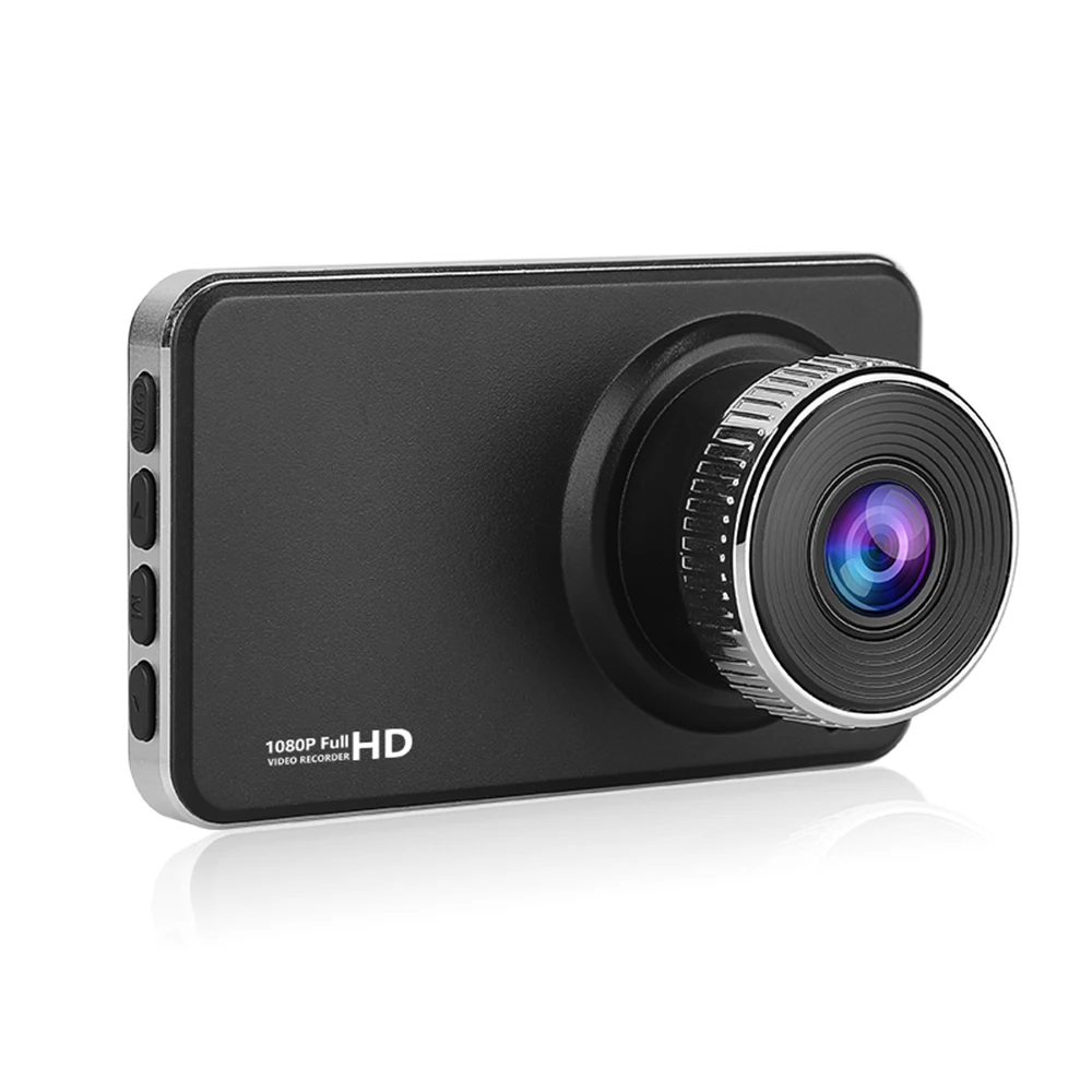 1x3 HD экран 1080P RGB дисплей вождение автомобиля видео рекордер камера монитор часть