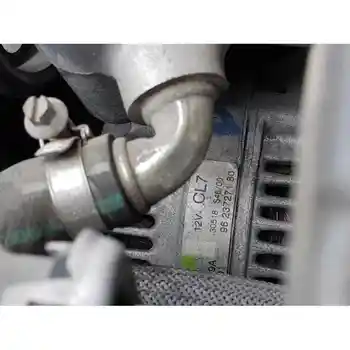 

5705FW ALTERNATOR CITROEN XSARA SALOON