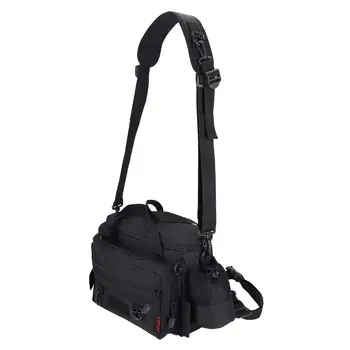 

Storage Fishing Tackle Bag Pouch Foldable Large capacity Tool Waterproof