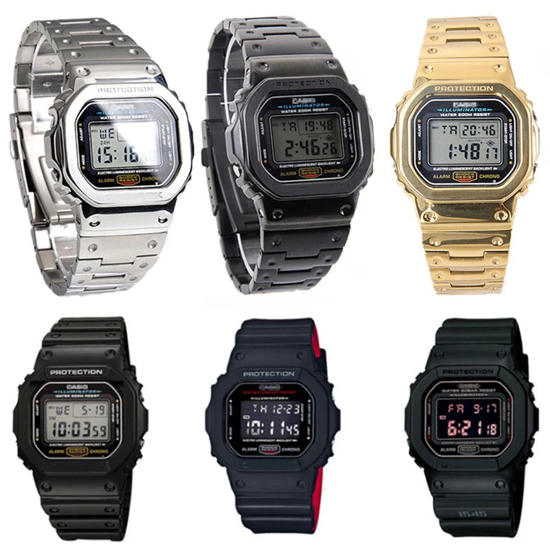 casio gw 5035