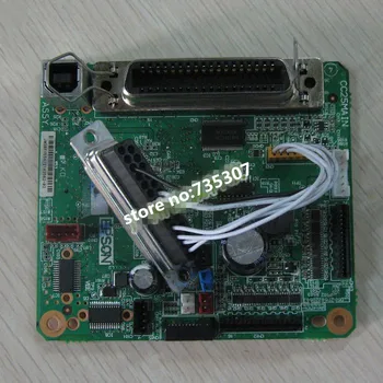 

original good working LQ310 main mother board logic board for LQ-310 dot matrix printer 2171326 mainboard motherboard