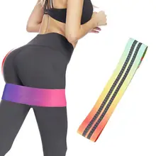 Circle Non-slip Beautiful Hip Ring Hip Elastic Resistance Yoga Anti-slip Gym Fitness Elastic Leg Workout Braided Exercises Circle Non-slip Beautiful Hip Ring Hip Elastic Resistance Yoga Anti-slip Gym Fitness Elastic Leg Workout Braided Exercises