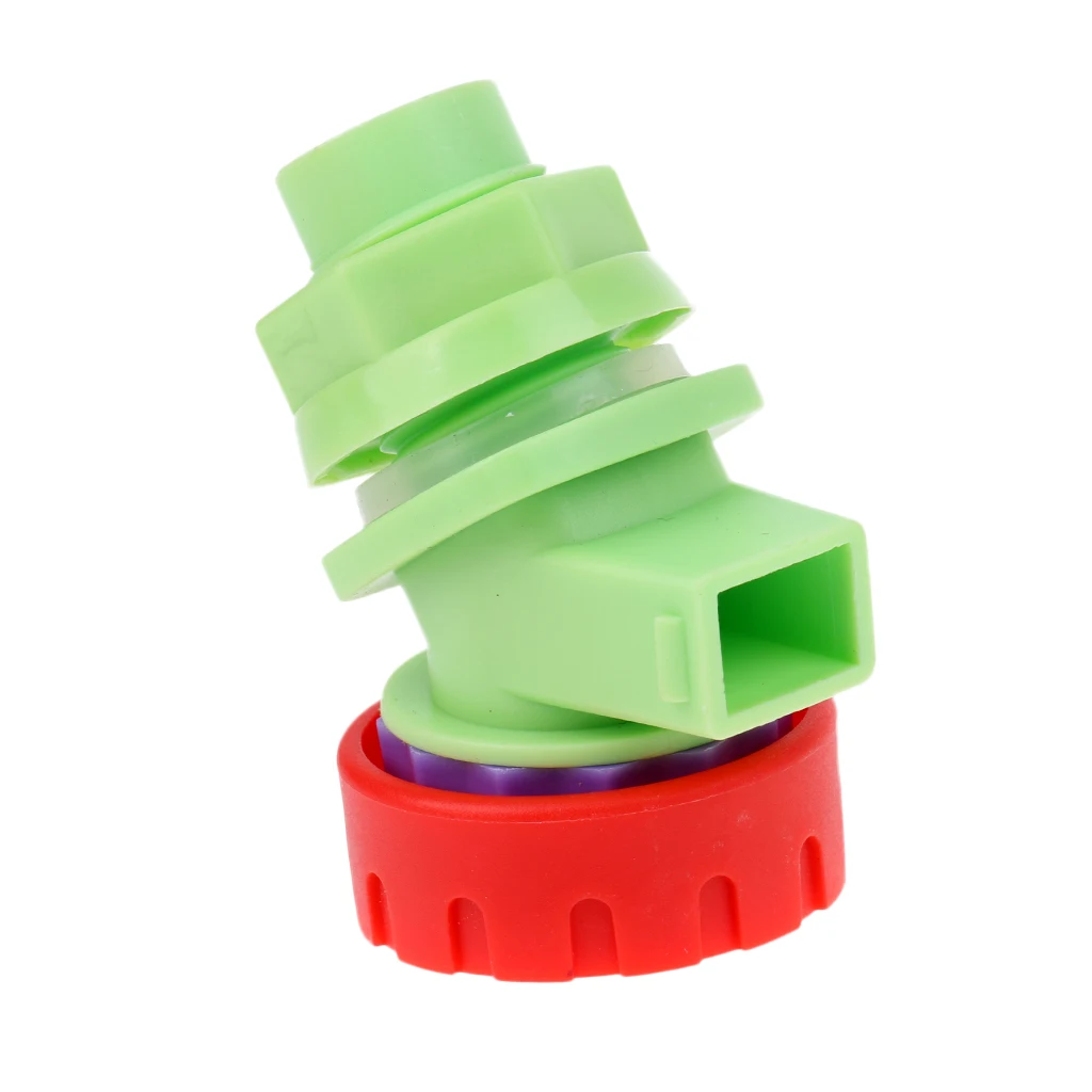 Camping Water Bottle Spigot Replacement Faucet Bucket Dispenser Valve Tap