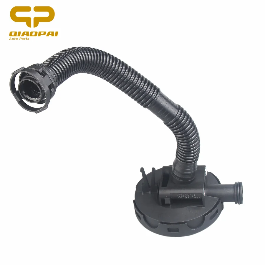 Пластиковый клапан для блока двигателя автомобиля 03C103201N SEAT VW Skoda Fabia Rapid Roomster Cordoba