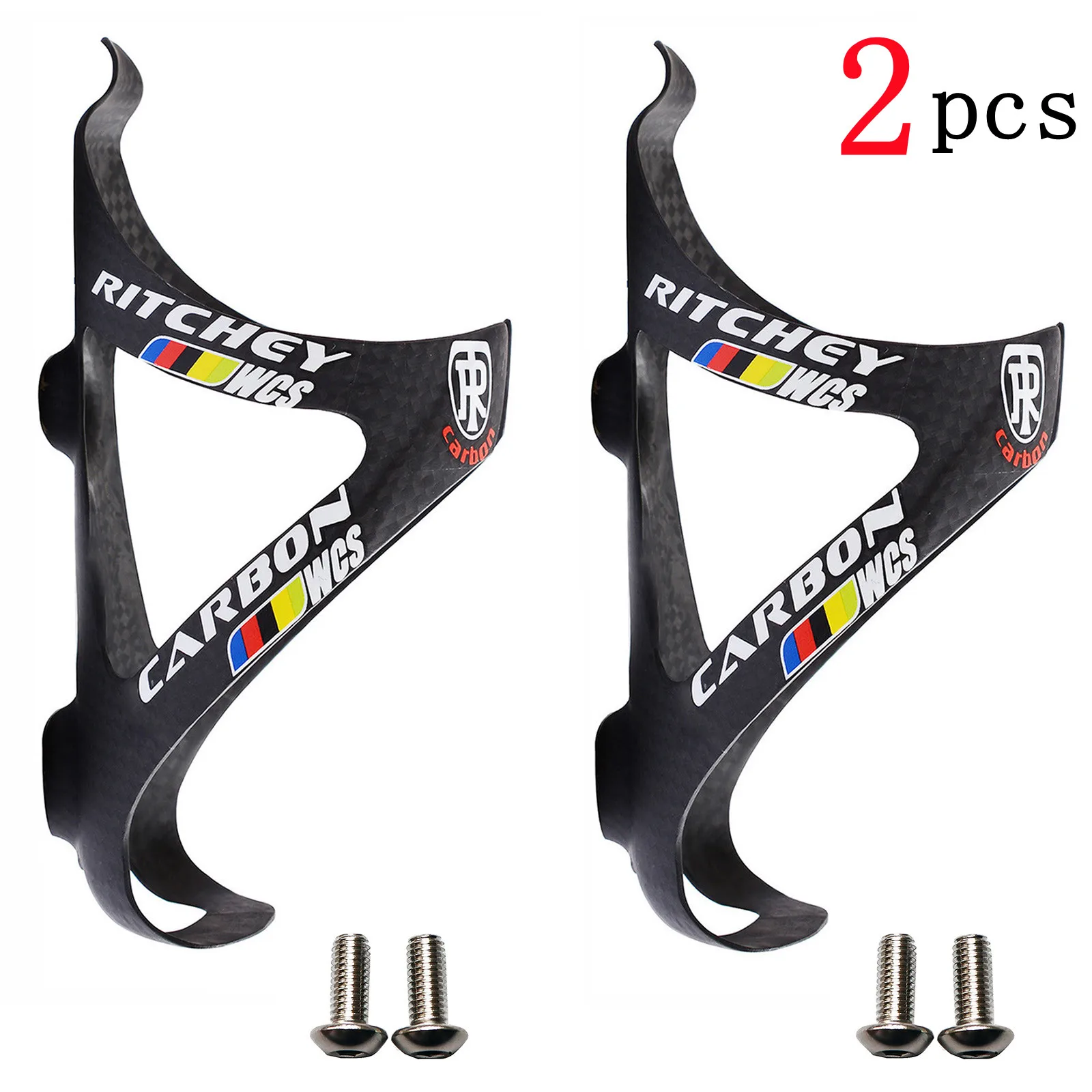 3K  matte   2pcs