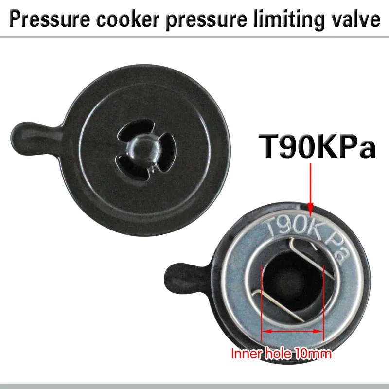Elektrický měrný tlak vařič výfuk klapka rýže vařič měrný tlak reliéf  pára měrný tlak limiting  bezpečnosti klapka