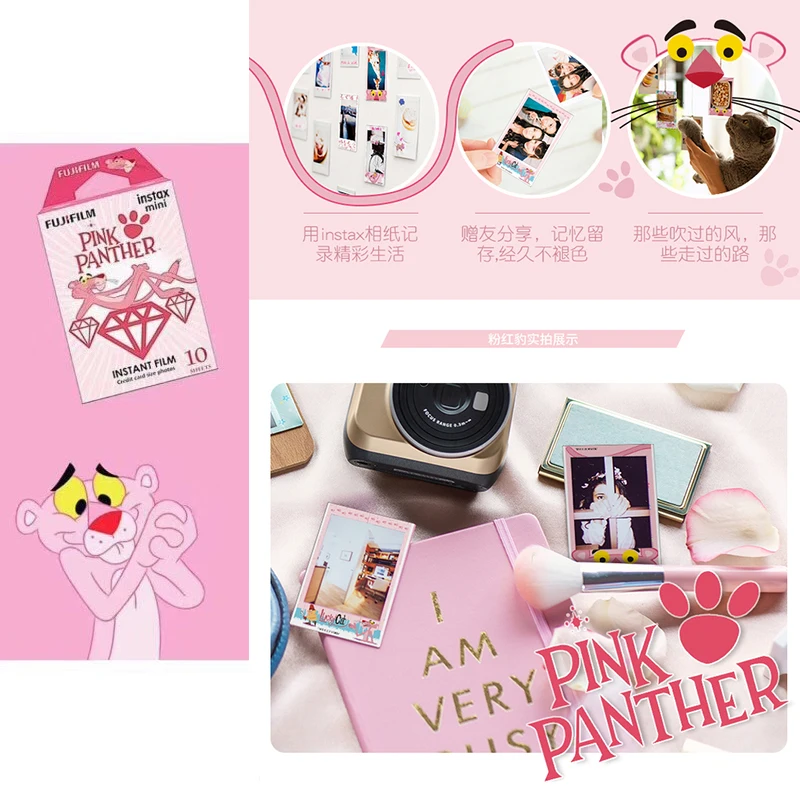 Оригинальная пленка Fujifilm Instax mini, 10 листов, мгновенная пленка mini 8 mini 9 фото для 7s 70 SP-1 SP-2, моментальная фотокамера Polariod