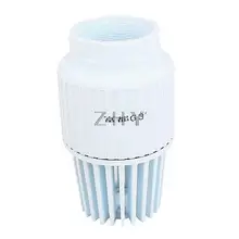 3PT Женская Резьба Обратный клапан ПВХ белый для центробежных струйных Насосов