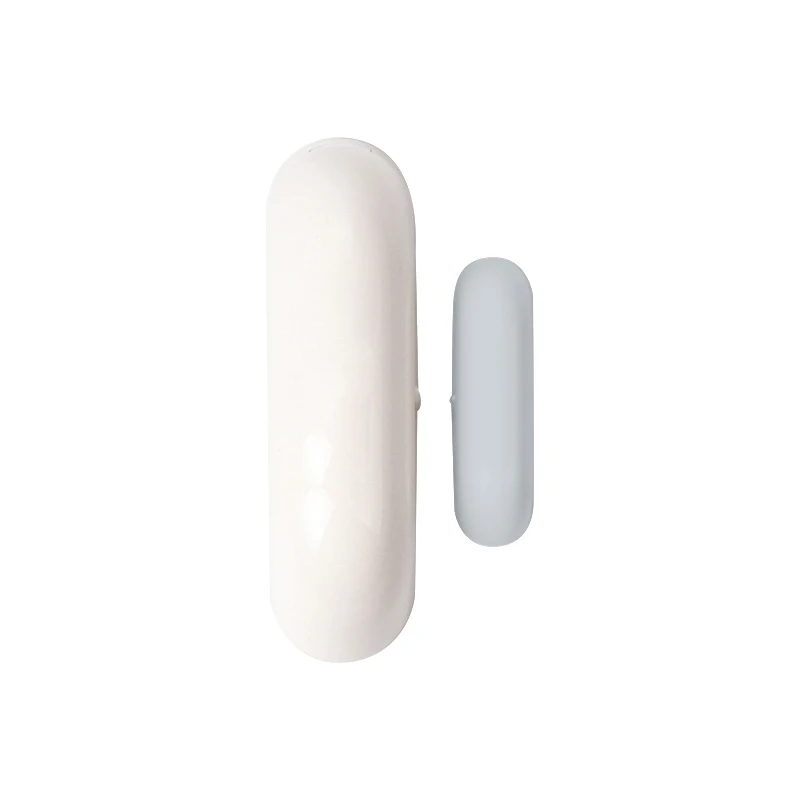 

WIFI Smart Door Window Sensor Wireless Remote Control App For Home Security