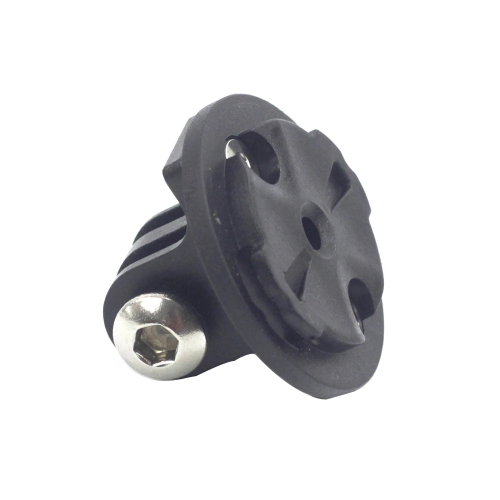 

Quick Release Sport Camera Mount Upside for Garmin Edge 1030 Computer Mount fit Gopro Hero Adapter Bike GPS Accessoriers