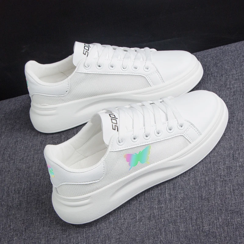 Туфли BALENC в японском стиле Сладкая Лолита туфли на плоской подошве с круглым