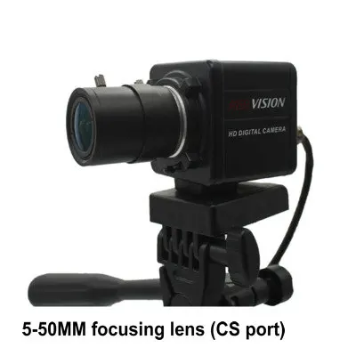13 миллионов пикселей HD USB модуль камеры с фиксированным фокусом компьютер sony 1MX214 с микрофоном A4 камера - Цвет: type 6