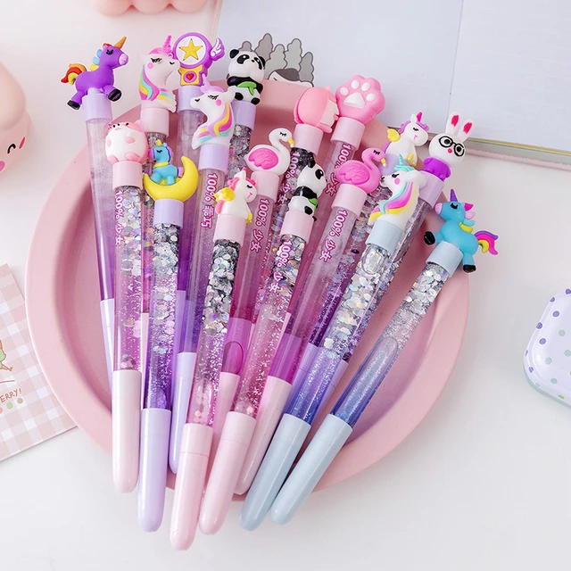 Unicorn Pen