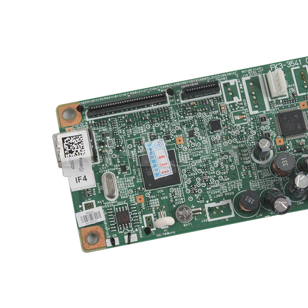 HV121-V02  Canon MF211 MF212W MF223D MF215 MF216N MF226 MF229 210 211 212 223 215 216 226 227 232 249 FK4-2086