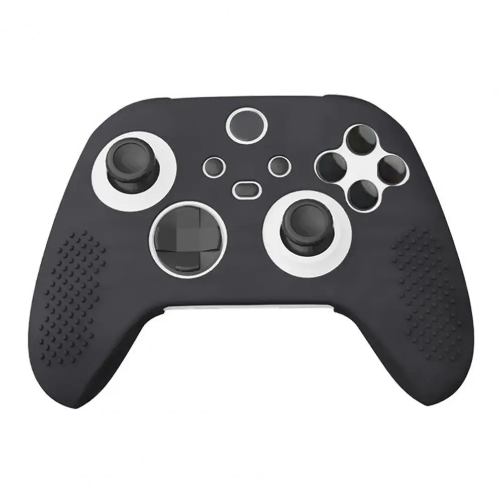 

Silicone Gamepad Protective Cover Game Protector for series S X Controller