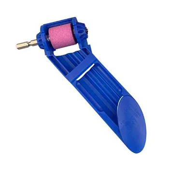 

1 X Handheld Corundum Grinding Wheel Diamond Drill Bit Sharpener Titanium Drill