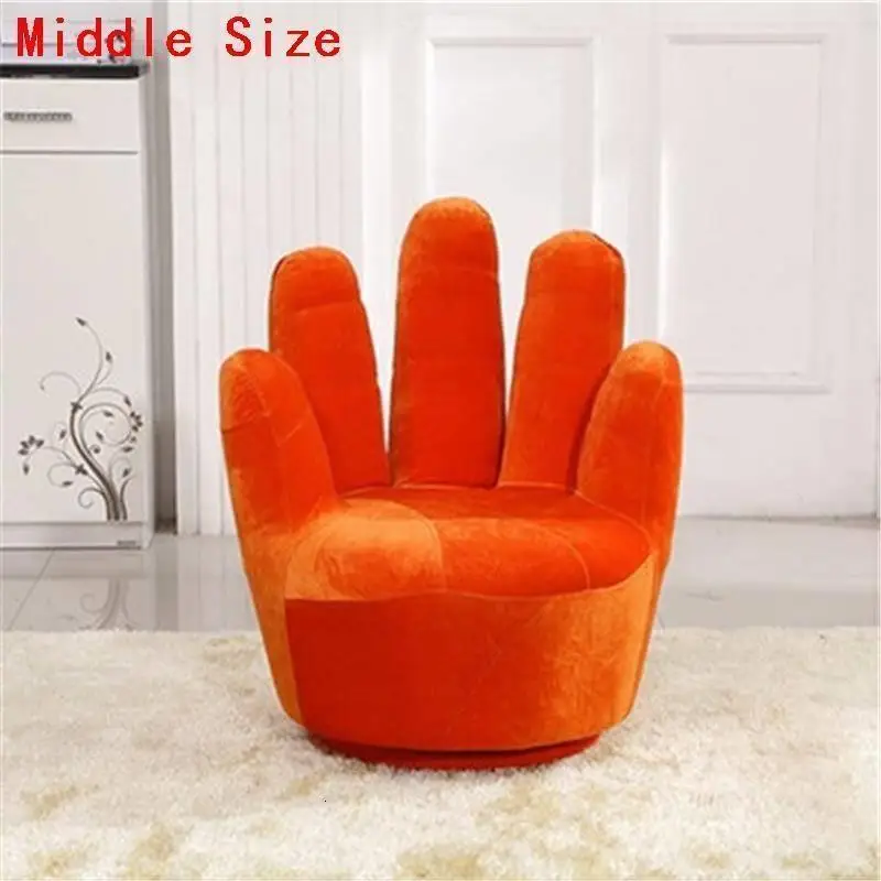 Pouffe Krukje Plegable Meble Dla Dzieci Puf Asiento диван табурет Sgabello Kruk Banquinho детская мебель пуф табурет стул - Цвет: MODEL Q