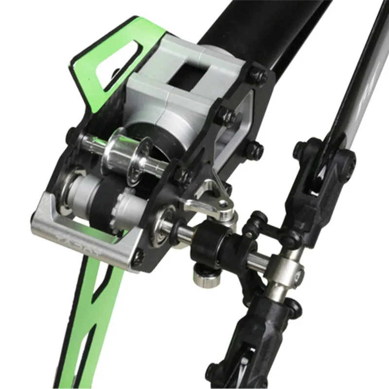 Tarot-RC 550 RC вертолет MK55A00 550 Комплект Версия пульт дистанционного управления Самолет длина 1048 мм модель Дрон скидка 20
