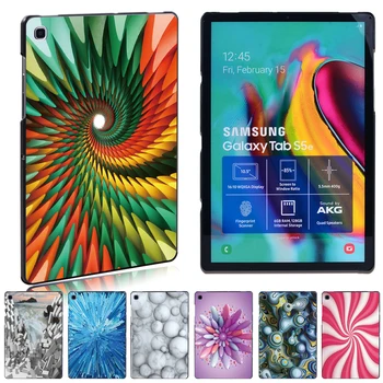 

New Tablet Case for Samsung Galaxy Tab A A6 T280 T580 T585/Tab A 9.7 T550 T555 T551 T515 T590/Tab E T560 T561/Tab S5e T720 T725