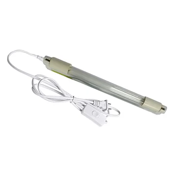 

8W UV Germicidal Lamp, UVC Light Bulb 20-30min for Home,Warehouse Supermarket