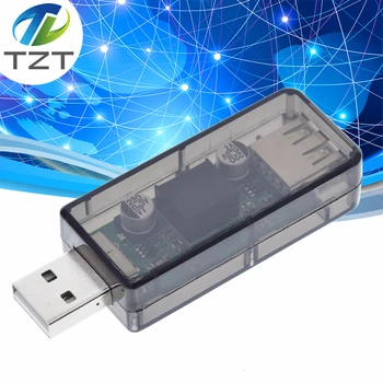 

USB para USB ADUM3160 Isolador/Isolation Digital Signal Audio Power Isolator