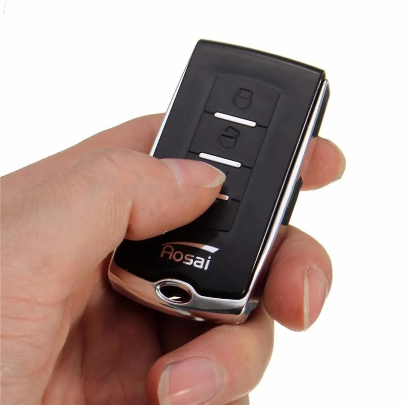 Pocket Digital Car Key Style Scale 100g/0.01g Gold Jewelry Weigh Balance